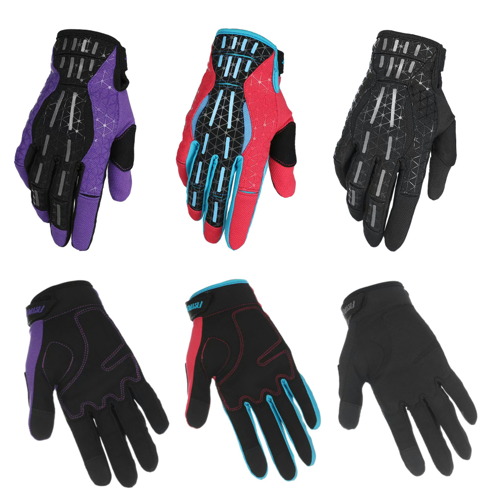Motorcycle Gear Full Set - Sarung Tangan Sepeda Motor 2024, Off-Road,
