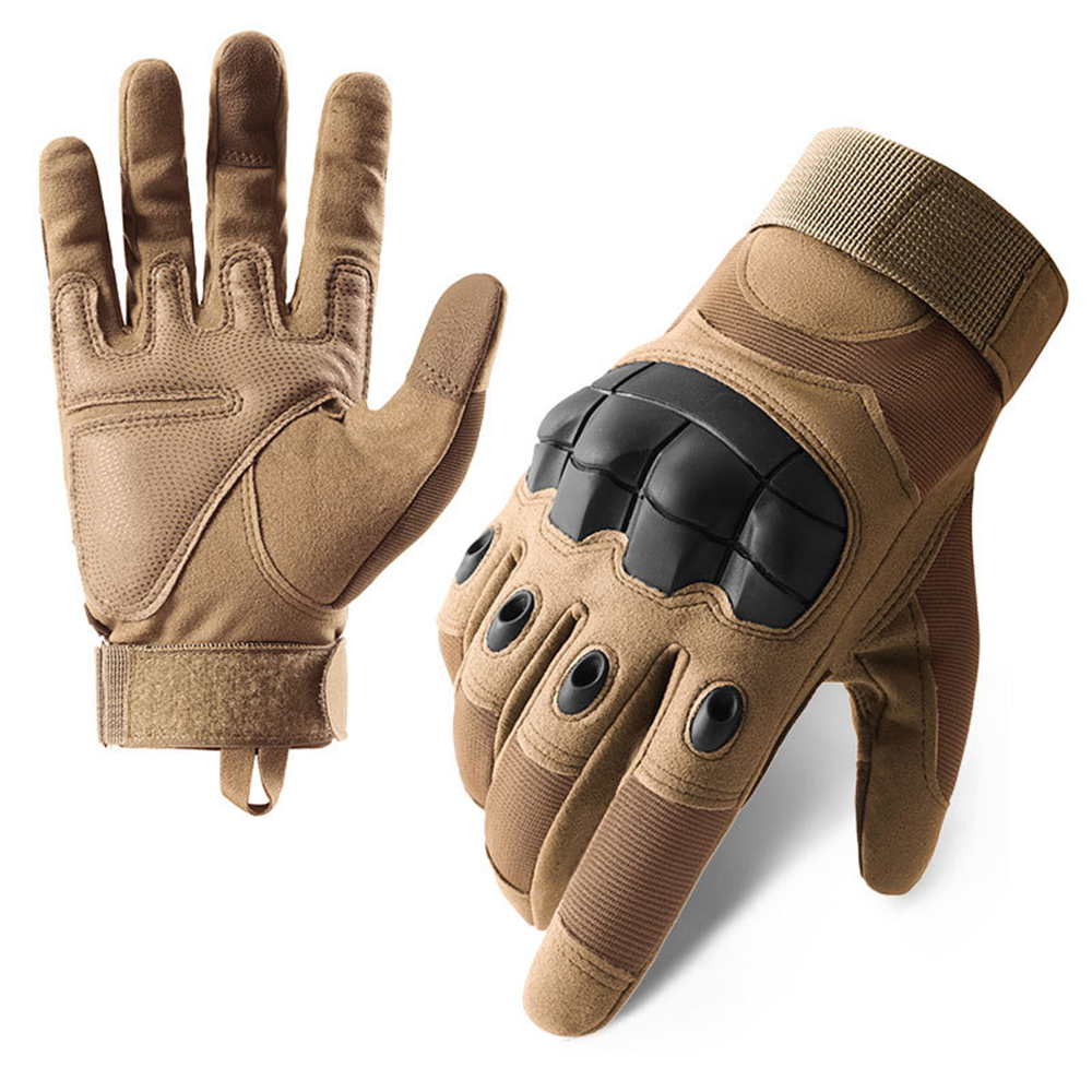 Motorcycle Gear Full Set - Sarung tangan motor Motocross, sarung tangan