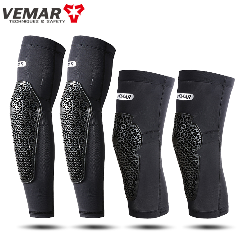 Motorcycle Gear For Sale - Bantalan Lutut Sepeda Motor Sejuk Musim