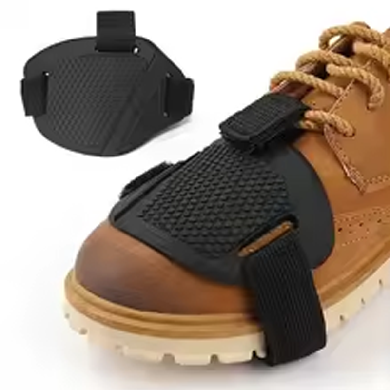 Motorcycle Gear Boots - Pelindung Tuas Persneling Motor Anti Air,