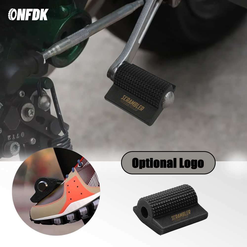 Motorcycle Gear Icon - Untuk Ducati Scrambler 1100 800 400
