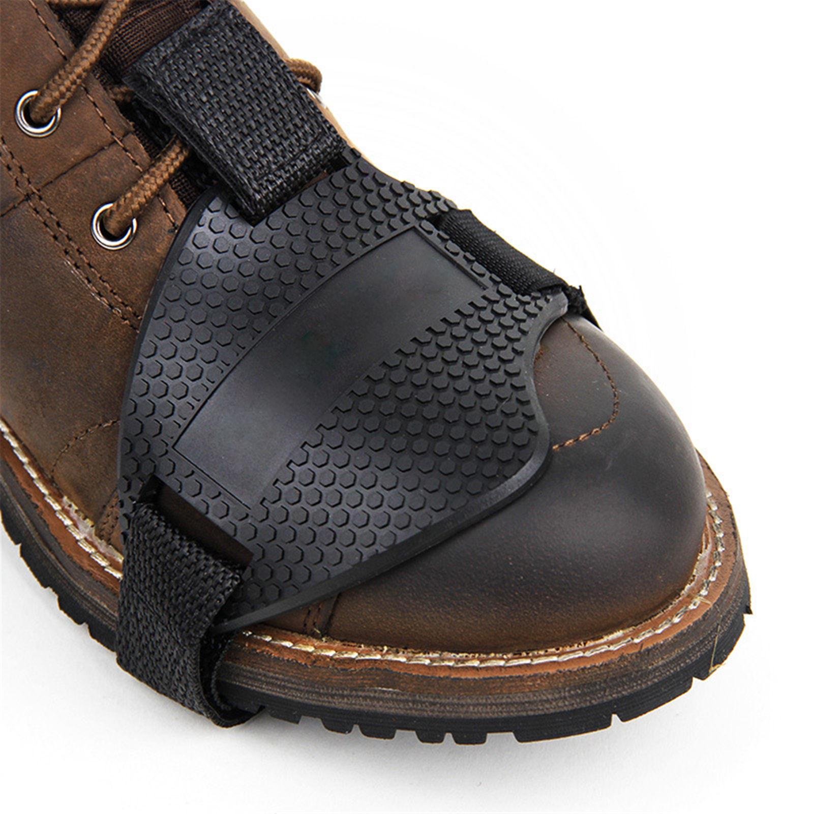 Motorcycle Gear Boots - Pelindung Sepatu Bot Berkendara Motor, Penutup