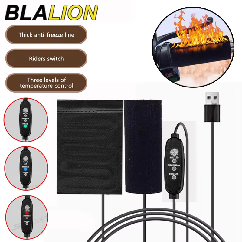 Motorcycle Gear Icon - BLALION pemanas tangan sepeda motor 3