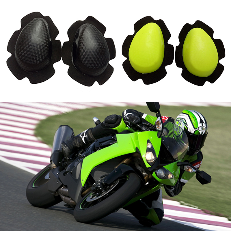Motorcycle Gear Cycle - Penutup pelindung lutut, untuk motor balap,
