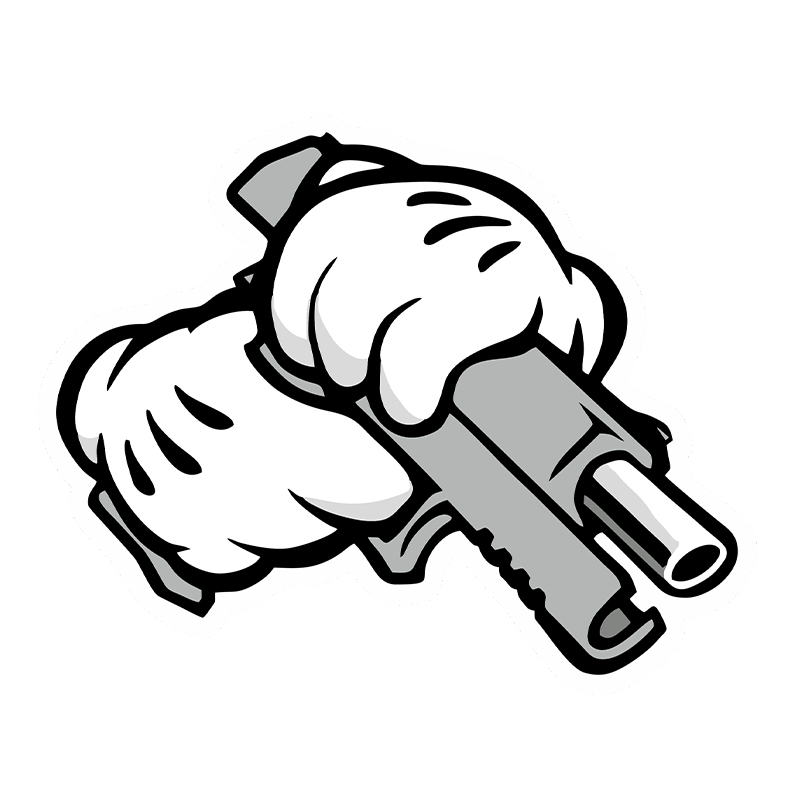 Motorcycle Gear Icon - Beli pistol setang dan tongkat-itu dapat