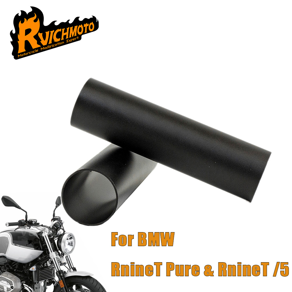 Motorcycle Gear Boots - Untuk BMW R NINE T Ninet