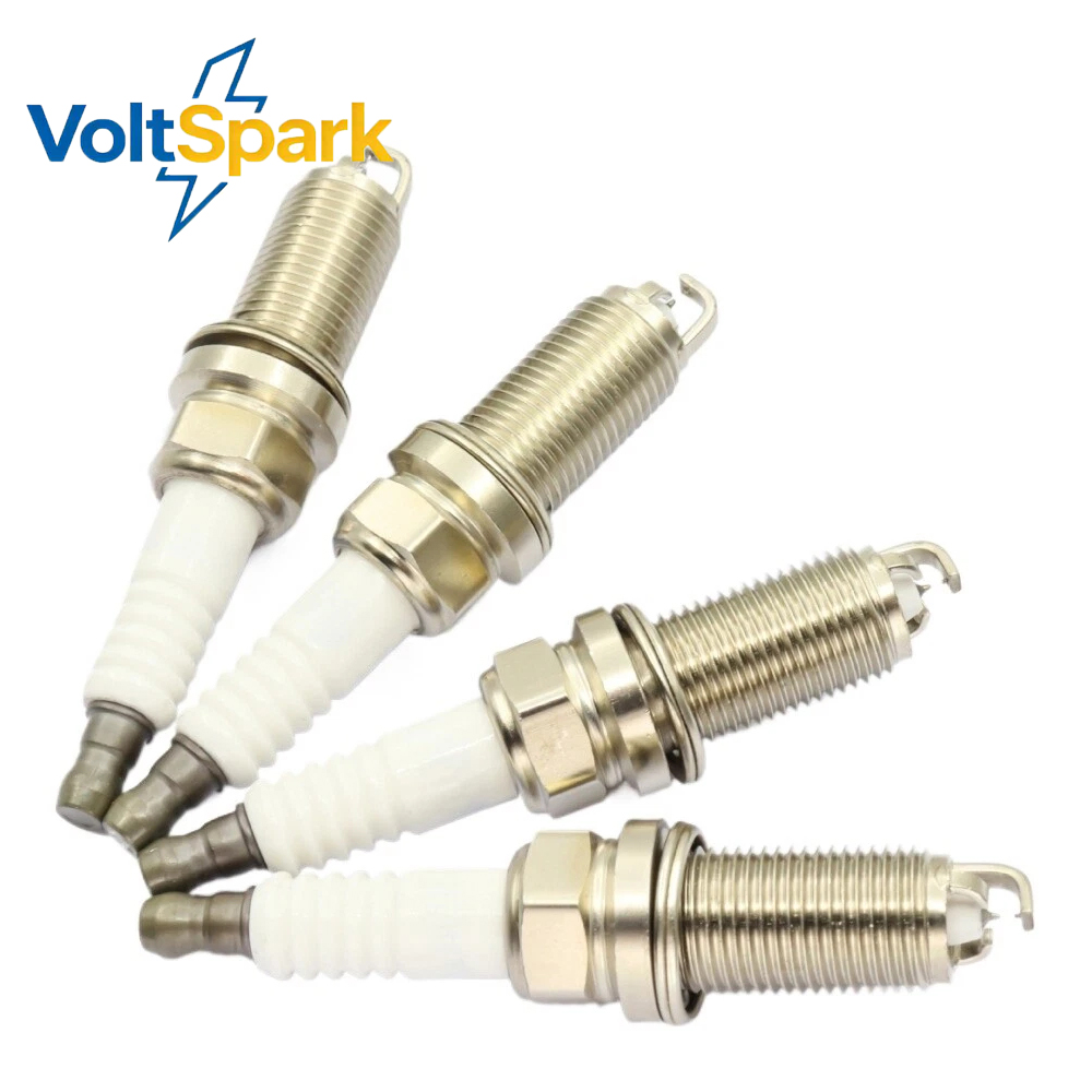 Bosch Spark Plug Platinum - 101905621B Pengganti Langsung Busi untuk Audi/VW