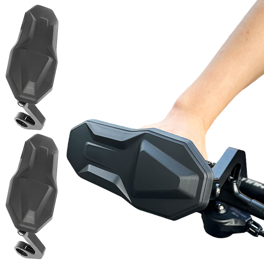 Pelindung Tangan Sepeda Tahan  - Motorcycle Gear Icon ulasan dan harga