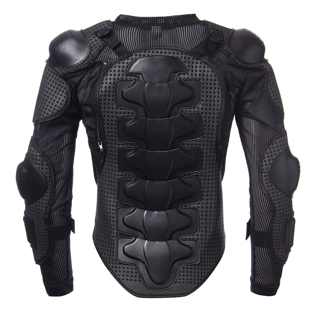 Sepeda Motor Perlindungan Gear - Motorcycle Gear Full Set ulasan dan harga