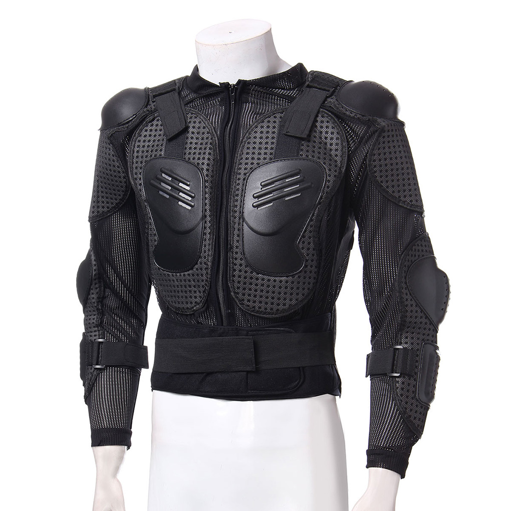 Sepeda Motor Perlindungan Gear - Motorcycle Gear Full Set ulasan dan harga