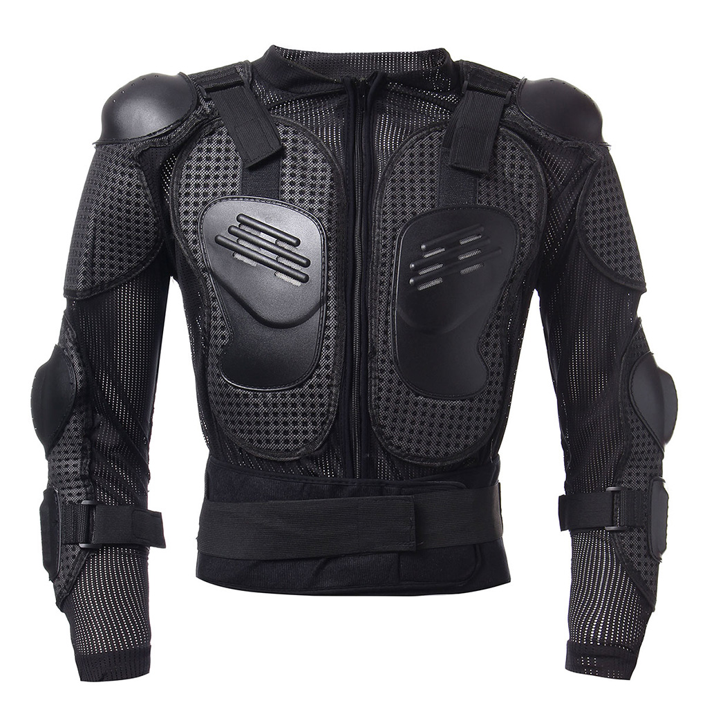Sepeda Motor Perlindungan Gear - Motorcycle Gear Full Set ulasan dan harga
