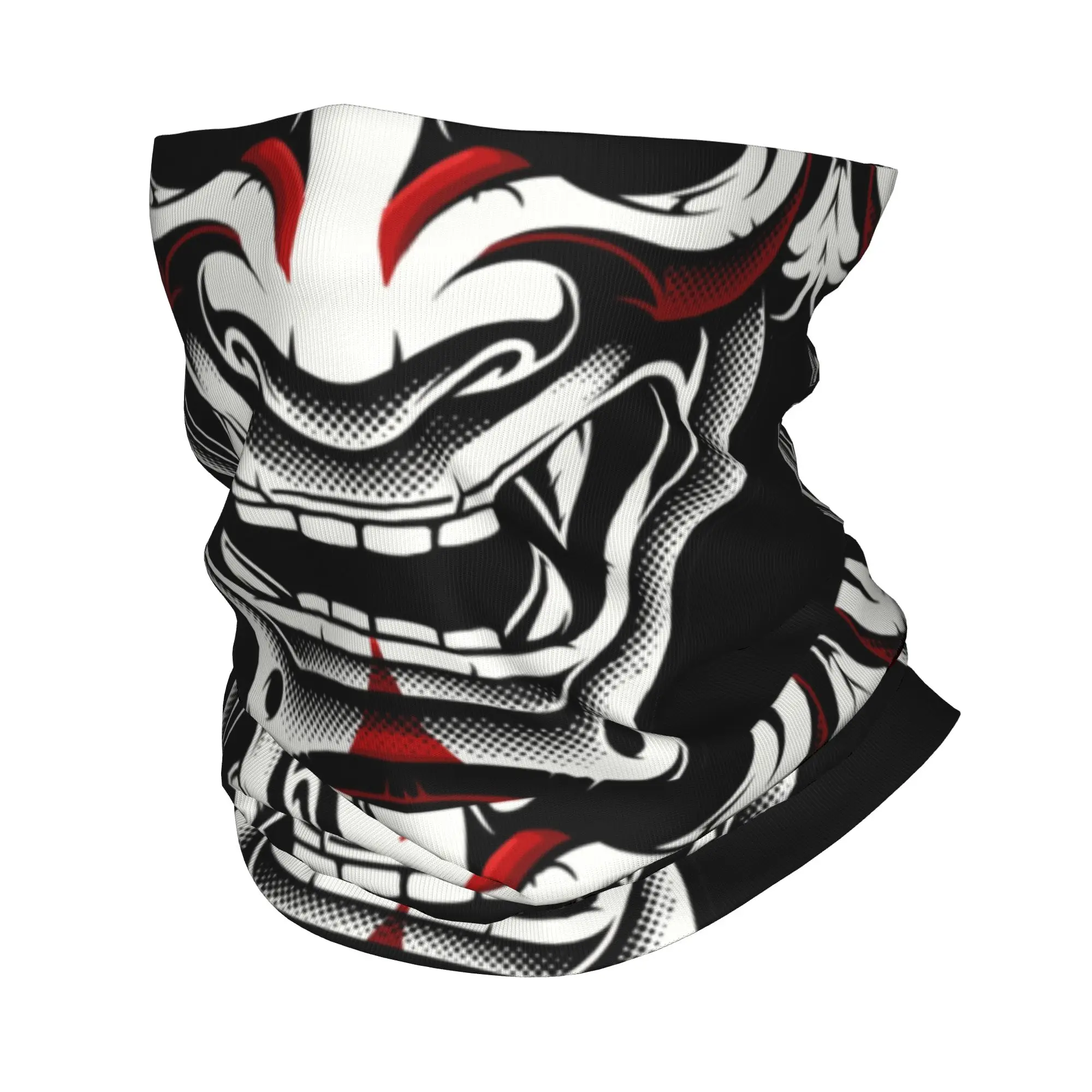 Bandana Leher Gaiter Syal Samu - Neck Warmer Balaclava ulasan dan harga
