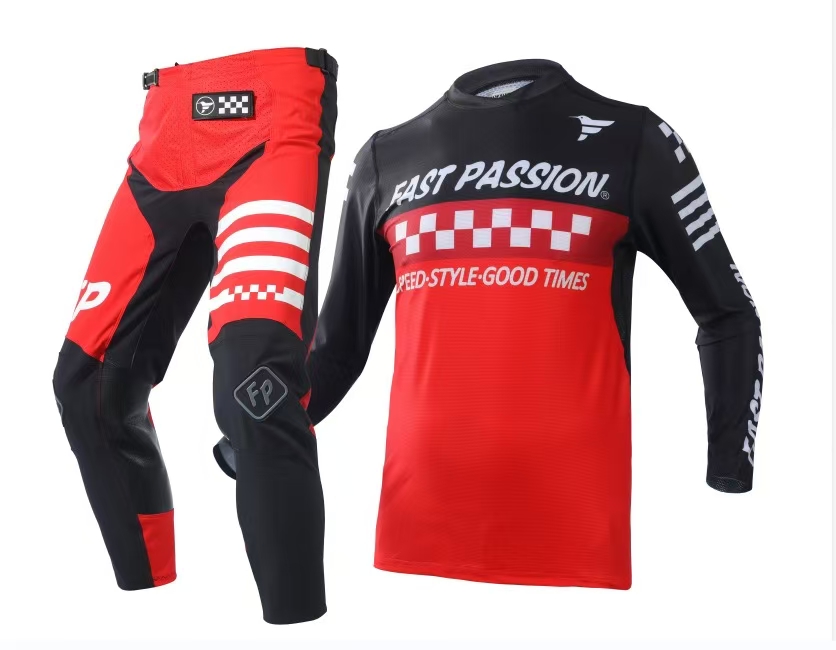2025 fastpassion untuk fox Per - Motorcycle Gear Full Set ulasan dan harga