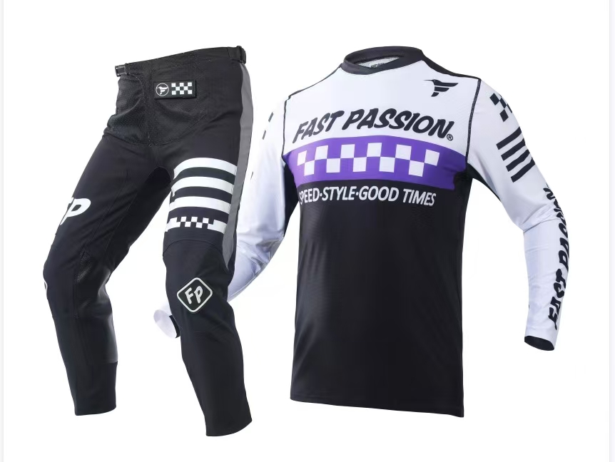 2025 fastpassion untuk fox Per - Motorcycle Gear Full Set ulasan dan harga