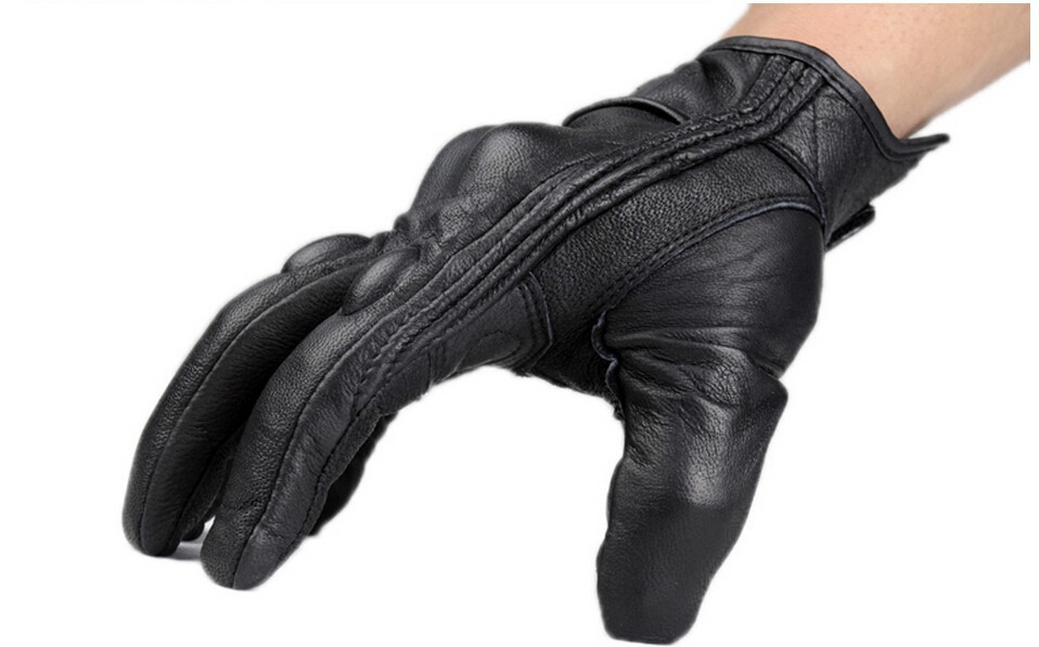 2025 sarung tangan sepeda moto - Motorcycle Gear Full Set ulasan dan harga