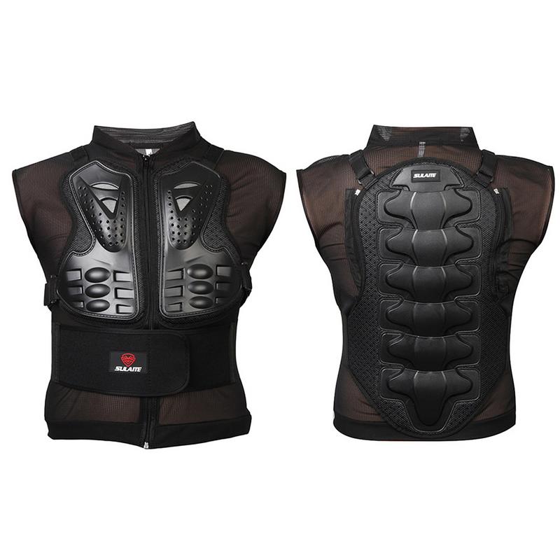 Pelindung pengendara sepeda mo - Motorcycle Gear Cycle ulasan dan harga