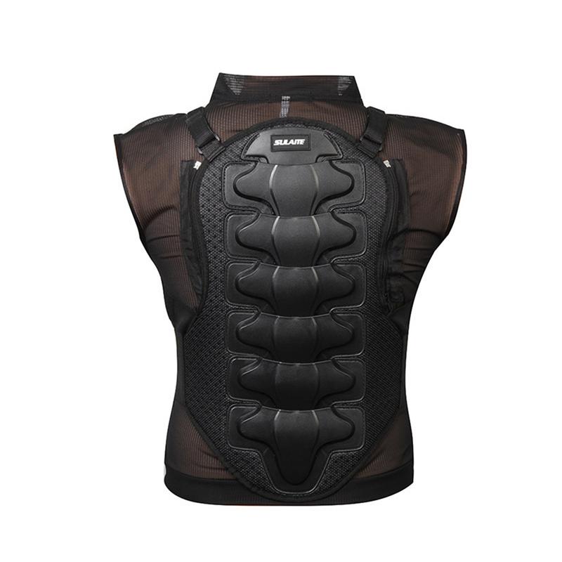Pelindung pengendara sepeda mo - Motorcycle Gear Cycle ulasan dan harga