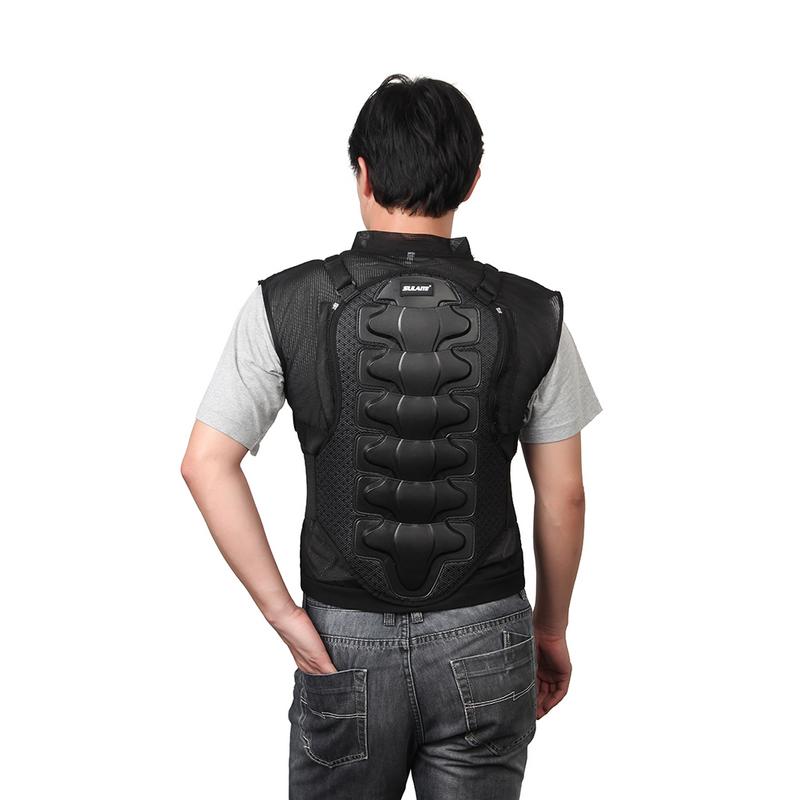 Pelindung pengendara sepeda mo - Motorcycle Gear Cycle ulasan dan harga