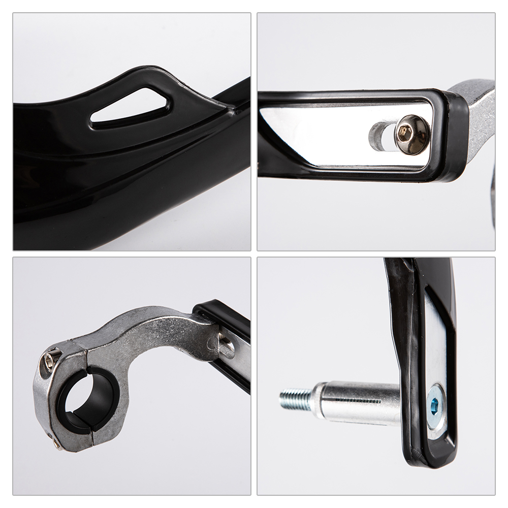 Pelindung Tangan Tuas Kopling  - Motorcycle Gear Icon ulasan dan harga