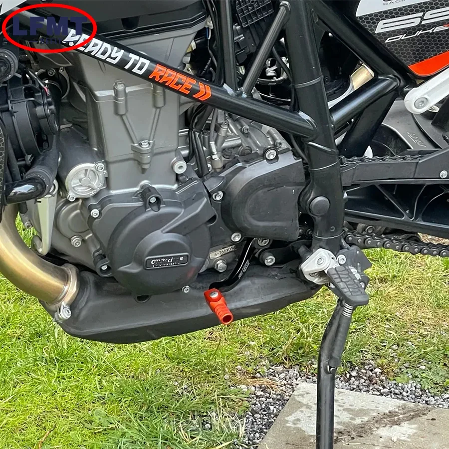 Tuas pemindah gigi tempa CNC u - Motorcycle Gear For Sale ulasan dan harga