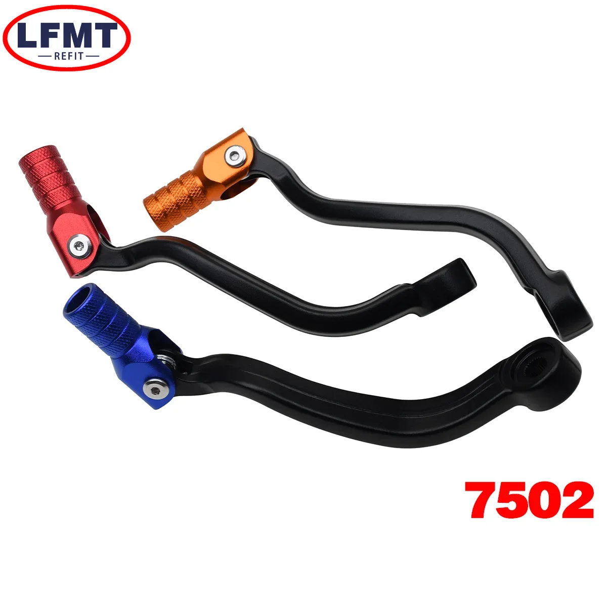 Tuas pemindah gigi tempa CNC u - Motorcycle Gear For Sale ulasan dan harga
