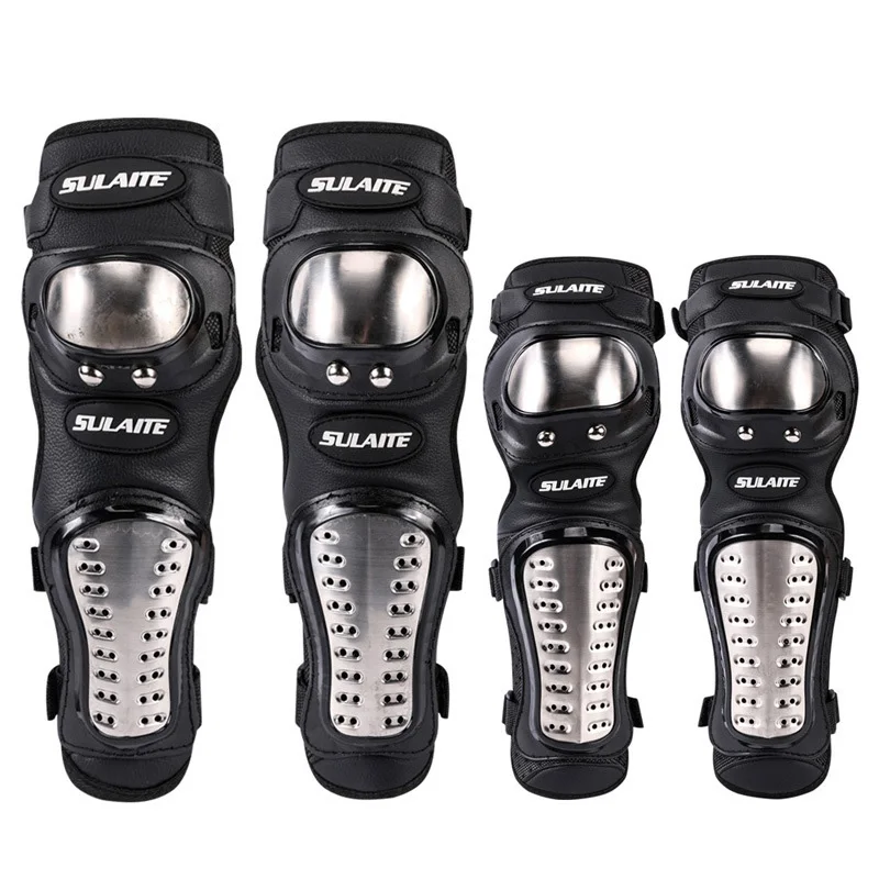 4 buah/set perlengkapan pelind - Motorcycle Gear For Sale ulasan dan harga