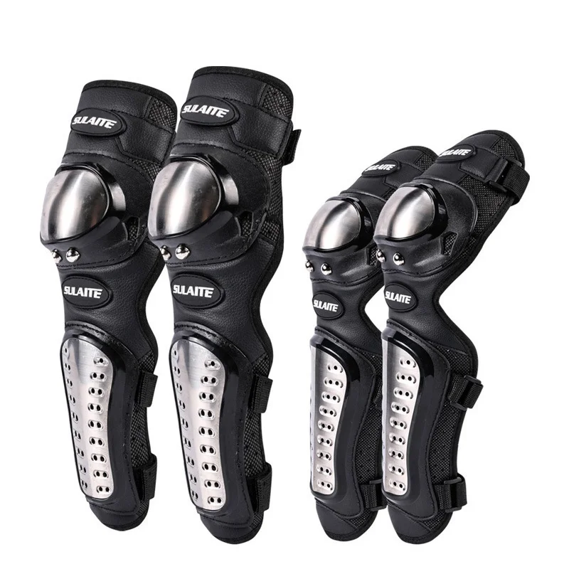 4 buah/set perlengkapan pelind - Motorcycle Gear For Sale ulasan dan harga