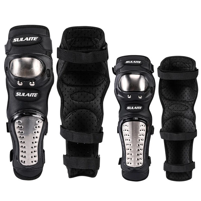4 buah/set perlengkapan pelind - Motorcycle Gear For Sale ulasan dan harga