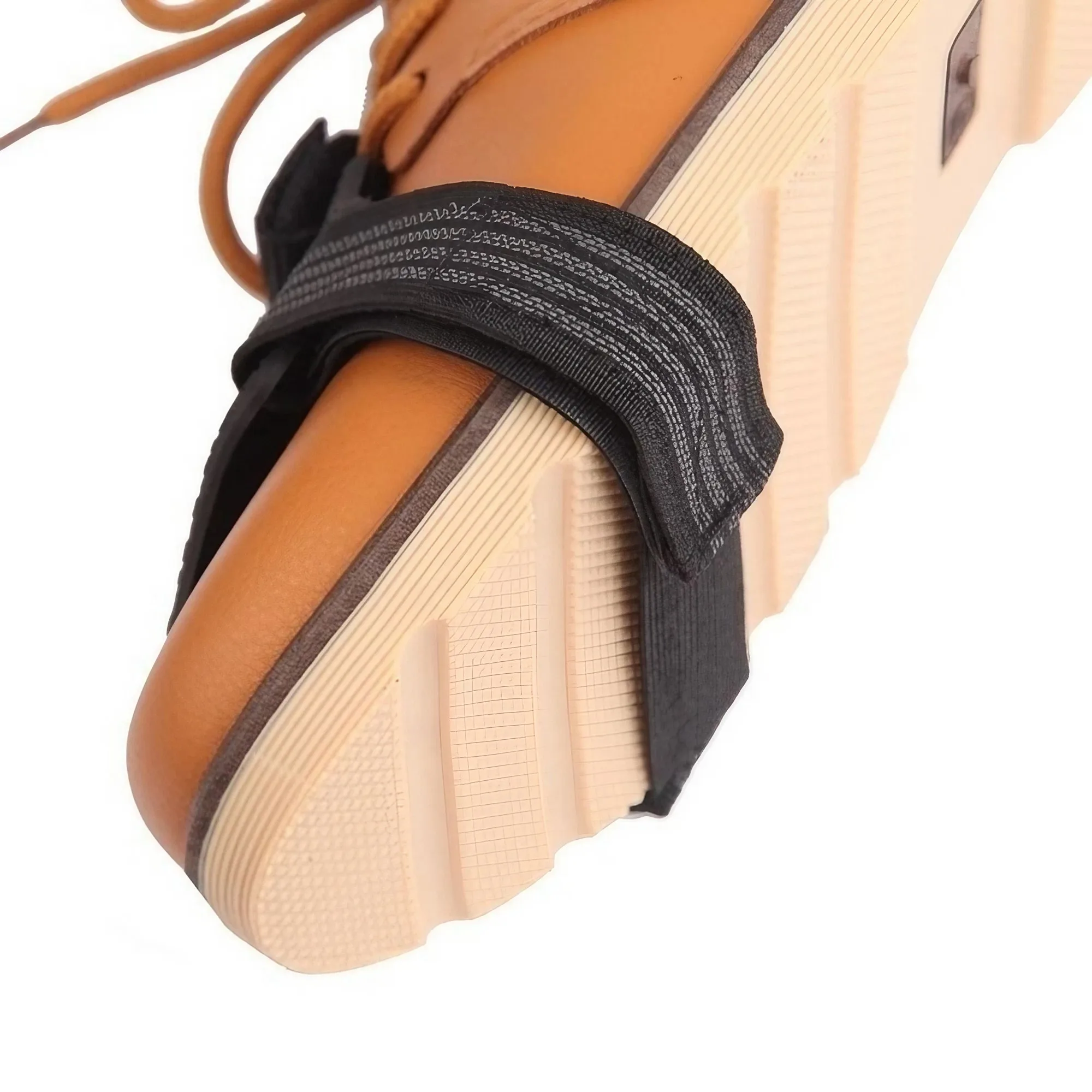 Pelindung Sepatu Pemindah Gigi - Motorcycle Gear Boots ulasan dan harga