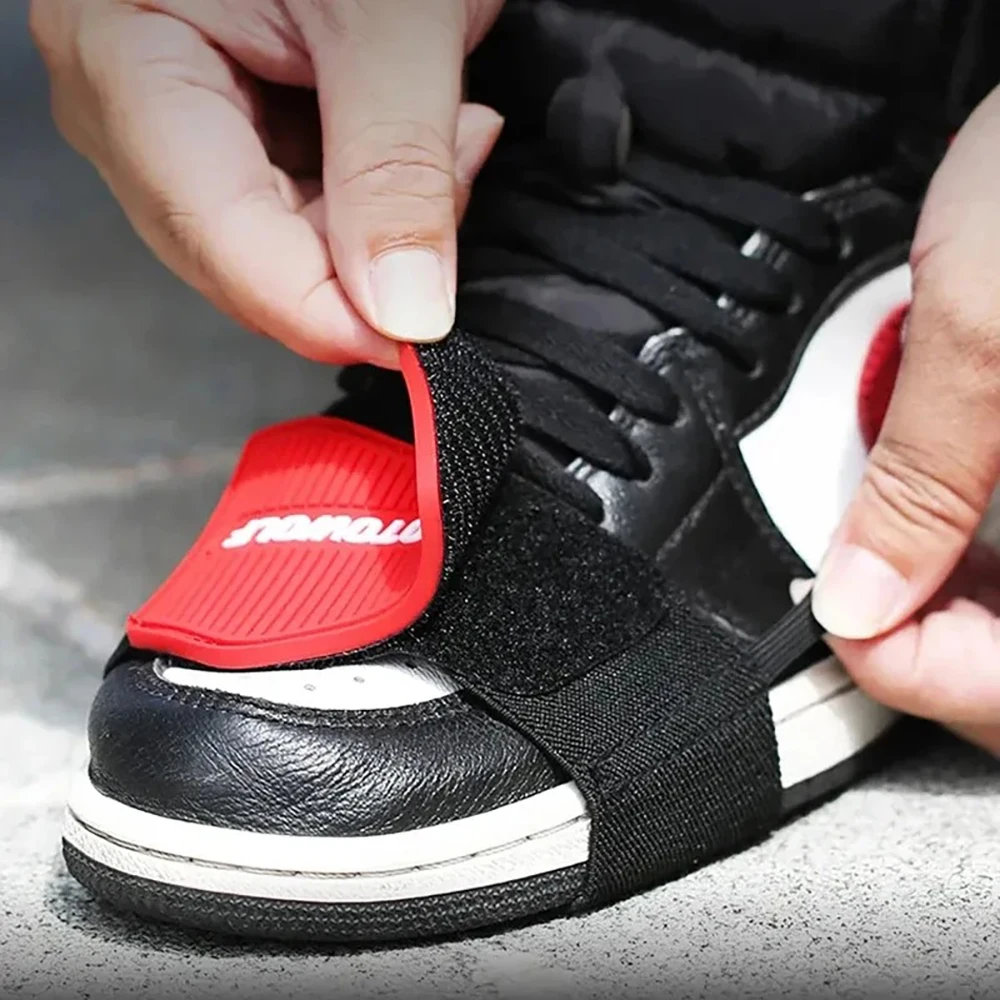 Bantalan Persneling Sepeda Mot - Motorcycle Gear Boots ulasan dan harga
