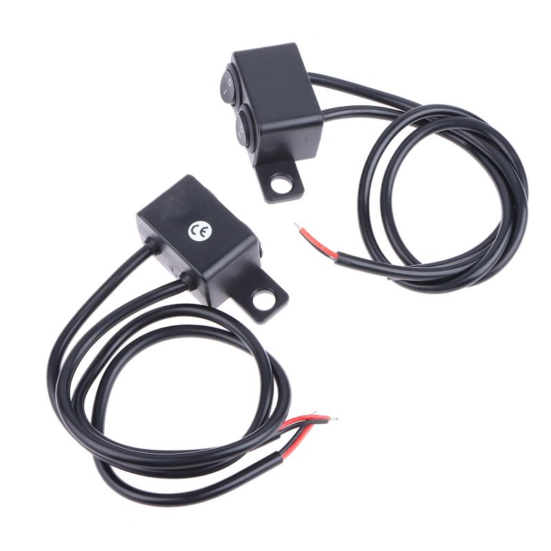 Konektor Saklar Sepeda Motor T - Motorcycle Gear Icon ulasan dan harga