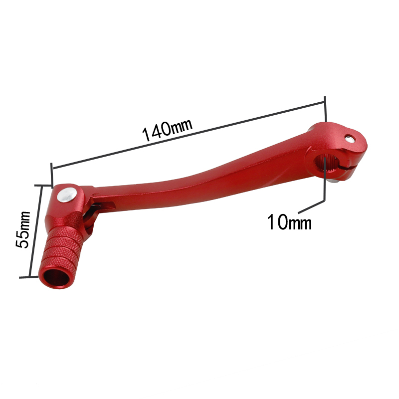 Tuas Persneling Motor Universa - Motorcycle Gear For Sale ulasan dan harga