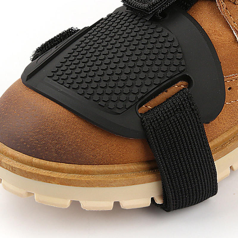 Pelindung Sepatu Gigi Motor An - Motorcycle Gear Boots ulasan dan harga