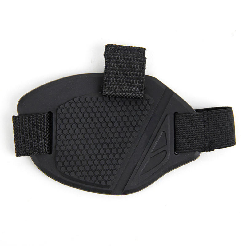 Pelindung Sepatu Gigi Motor An - Motorcycle Gear Boots ulasan dan harga