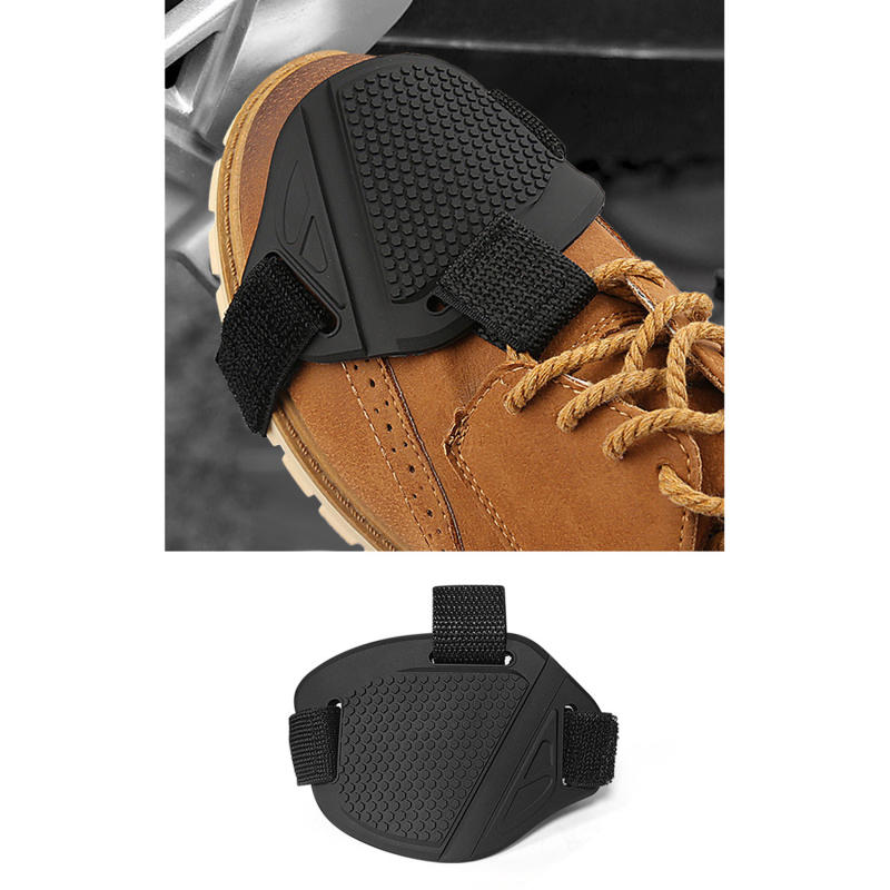 Pelindung Sepatu Gigi Motor An - Motorcycle Gear Boots ulasan dan harga