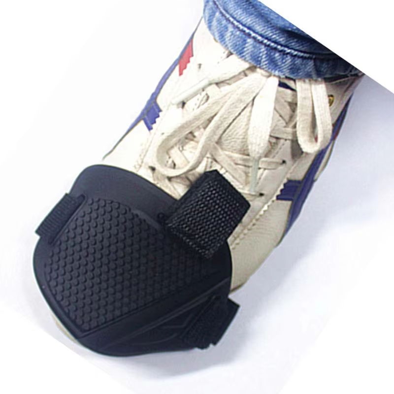 Pelindung Tuas Persneling Moto - Motorcycle Gear Boots ulasan dan harga