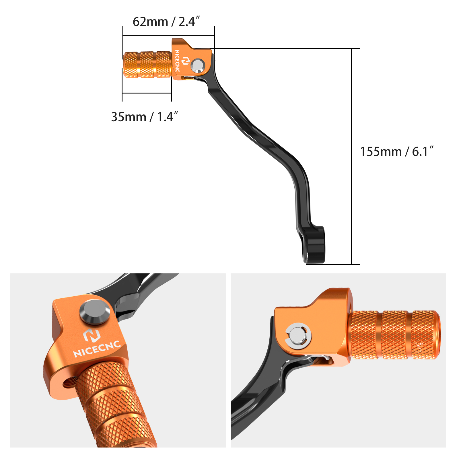 2024-2025 Untuk KTM EXC 300 EX - Motorcycle Gear For Sale ulasan dan harga