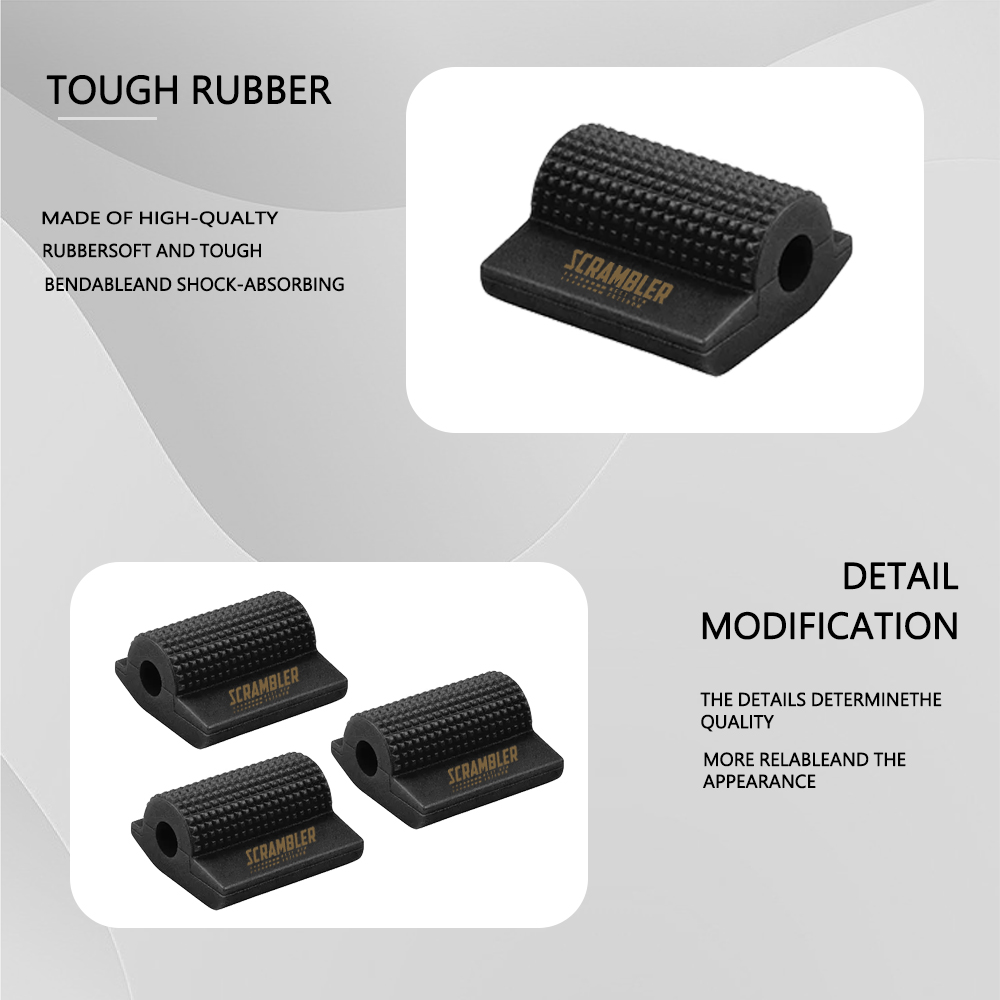 Untuk Ducati Scrambler 1100 80 - Motorcycle Gear Icon ulasan dan harga