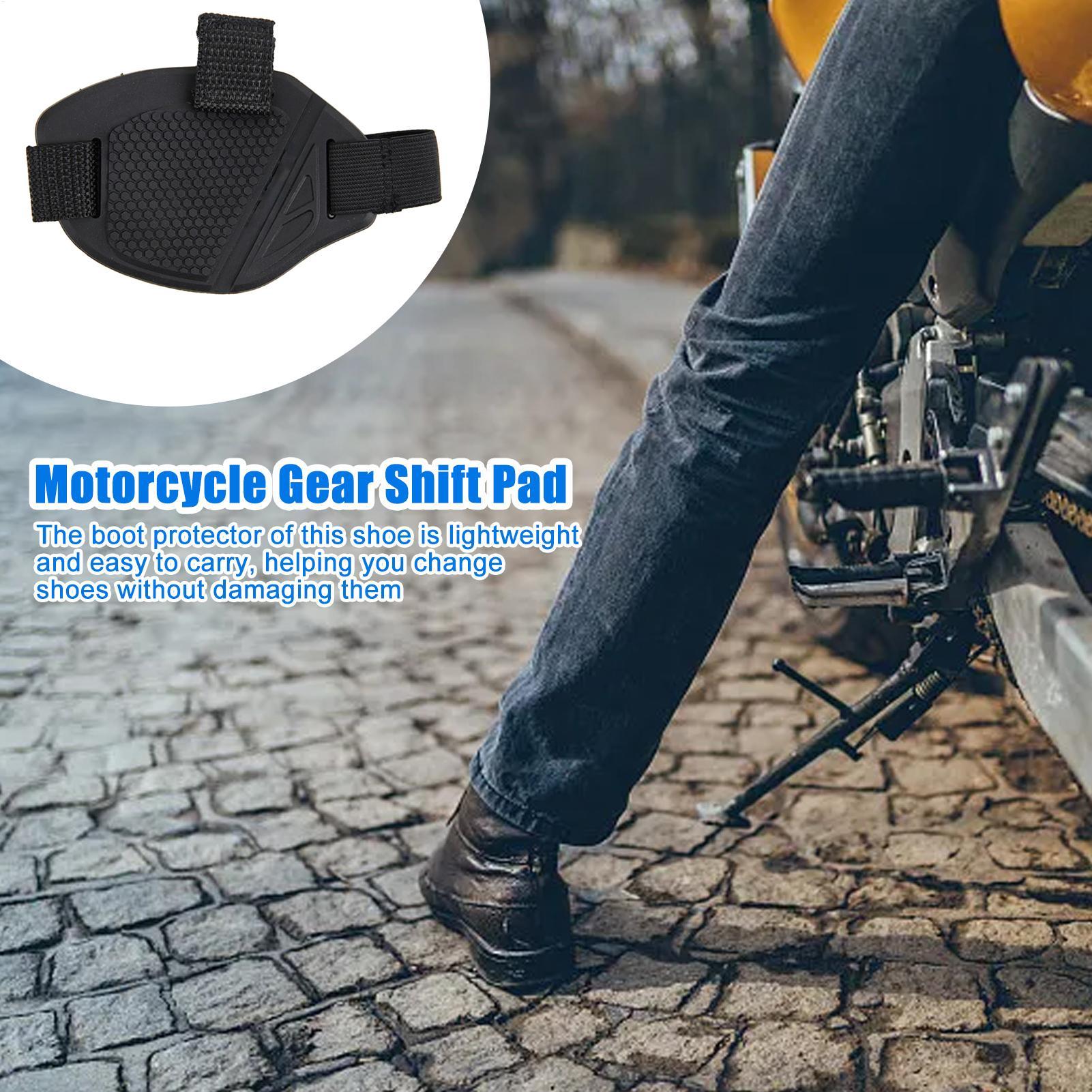 Pelindung Sepatu Bot Berkendar - Motorcycle Gear Boots ulasan dan harga
