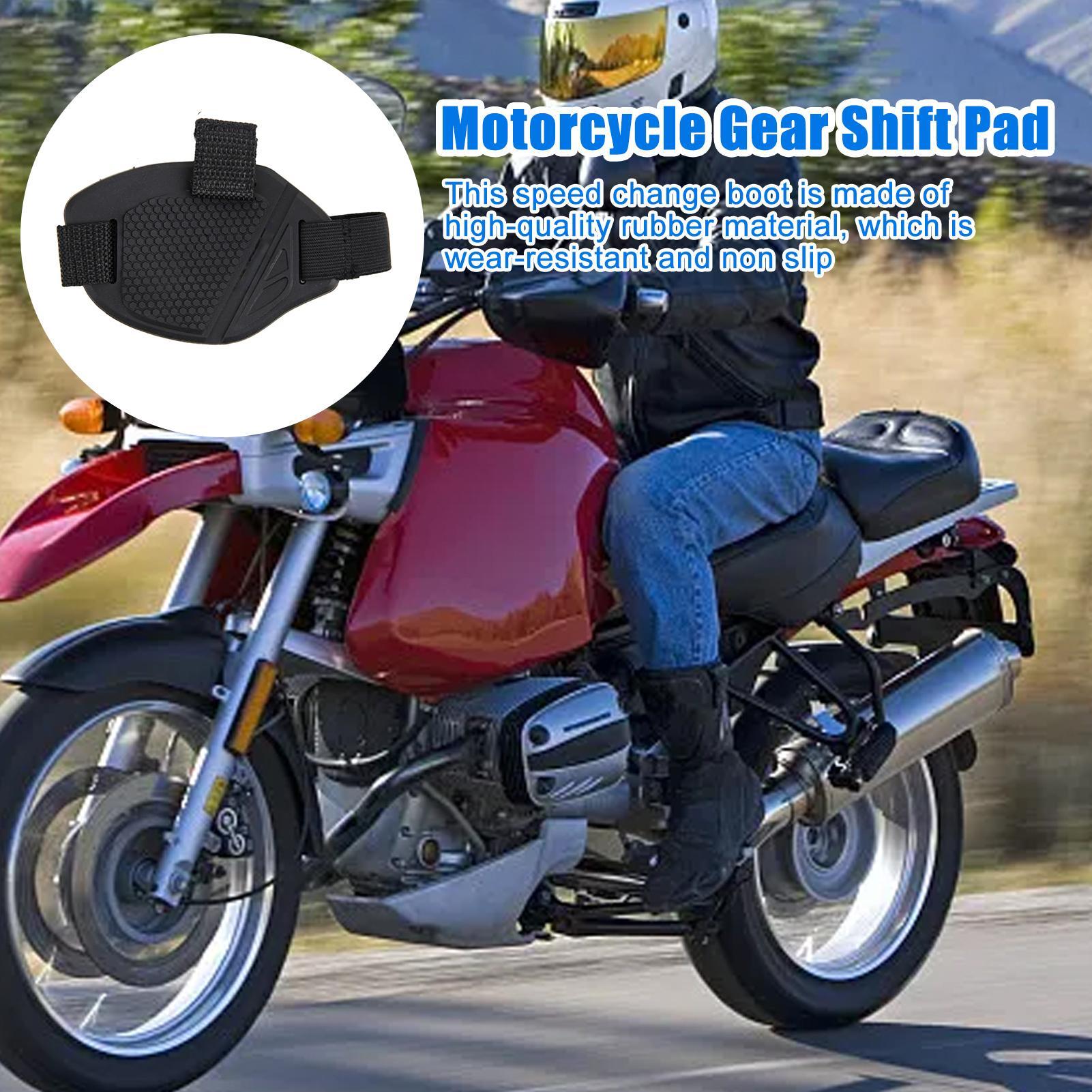 Pelindung Sepatu Bot Berkendar - Motorcycle Gear Boots ulasan dan harga