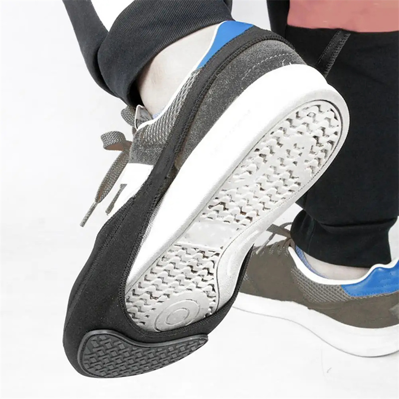 1 Buah Penutup Sepatu Sepeda M - Motorcycle Gear Cycle ulasan dan harga