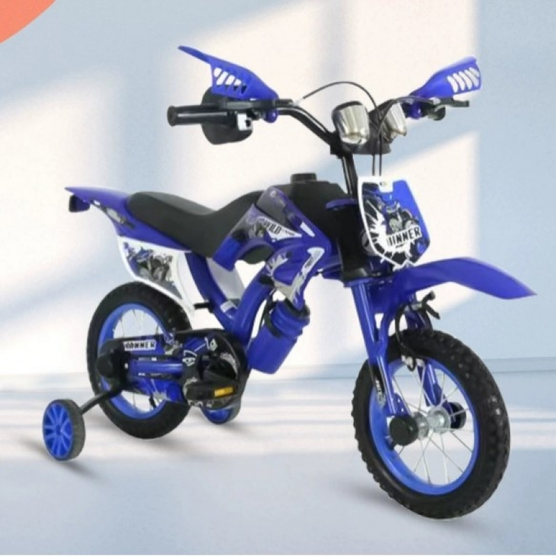 Sepeda Anak Model Motor Terbar - Motorcycle Gear For Beginners ulasan dan harga
