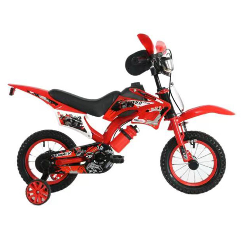 Sepeda Anak Model Motor Terbar - Motorcycle Gear For Beginners ulasan dan harga