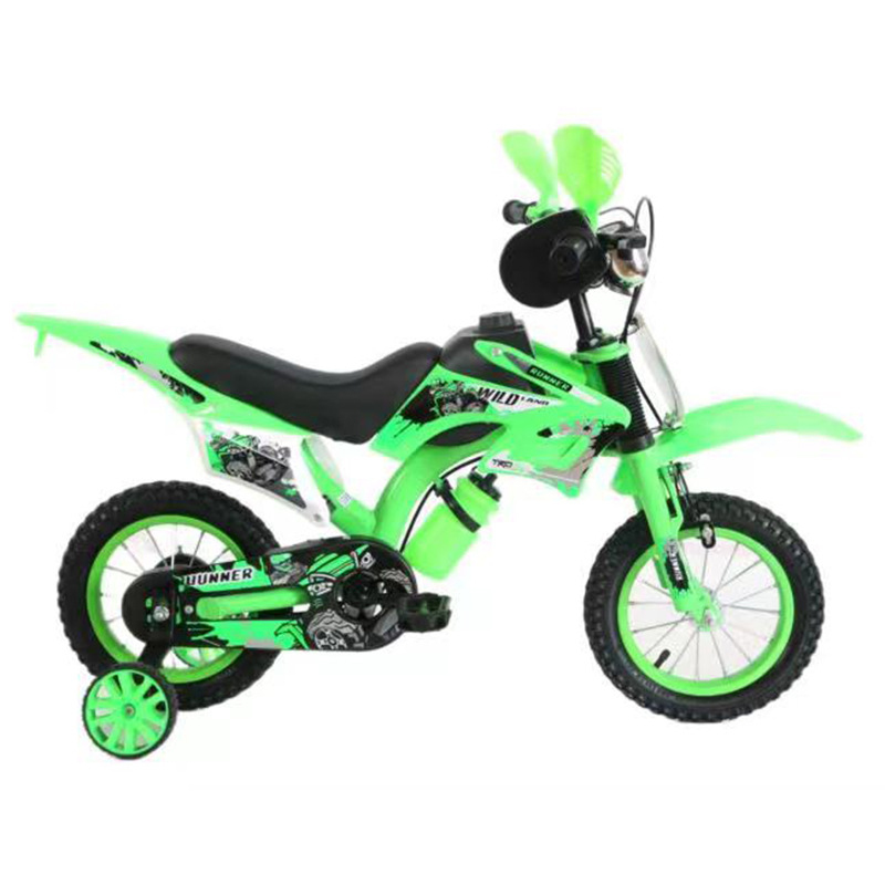 Sepeda Anak Model Motor Terbar - Motorcycle Gear For Beginners ulasan dan harga