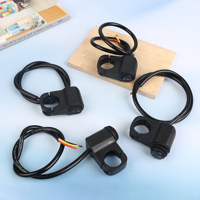 Kontrol Saklar Setang Sepeda M - Motorcycle Gear Icon ulasan dan harga