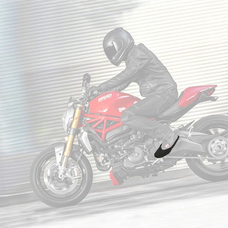 Penutup Sepatu Persneling Sepe - Motorcycle Gear Boots ulasan dan harga