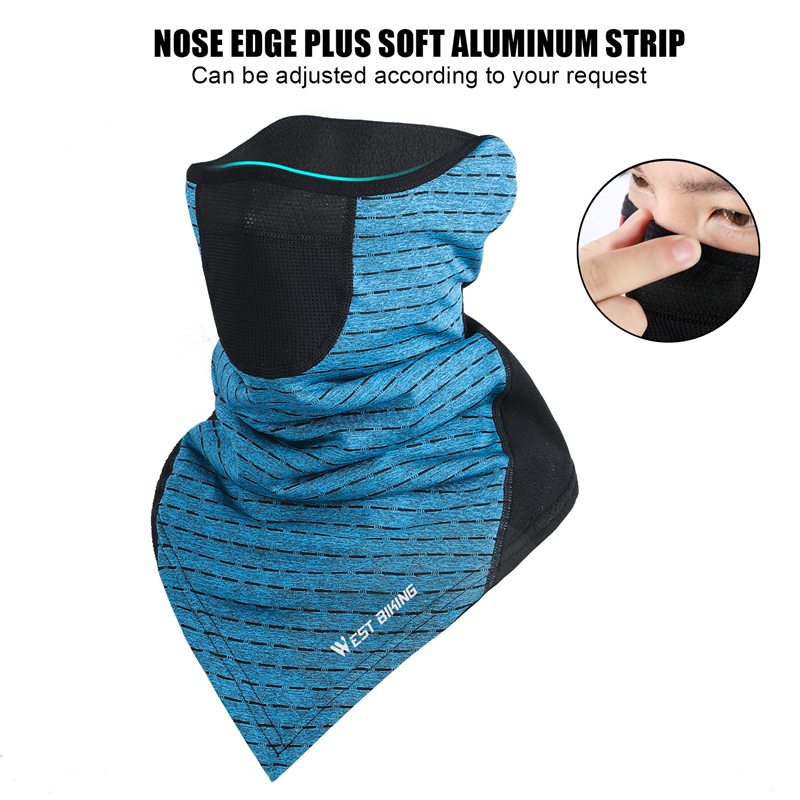 WEST BIKING masker hangat Ski, - Motorcycle Gear Cycle ulasan dan harga