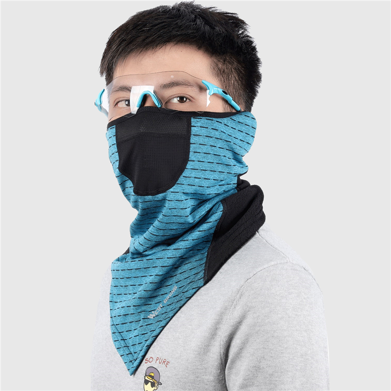 WEST BIKING masker hangat Ski, - Motorcycle Gear Cycle ulasan dan harga