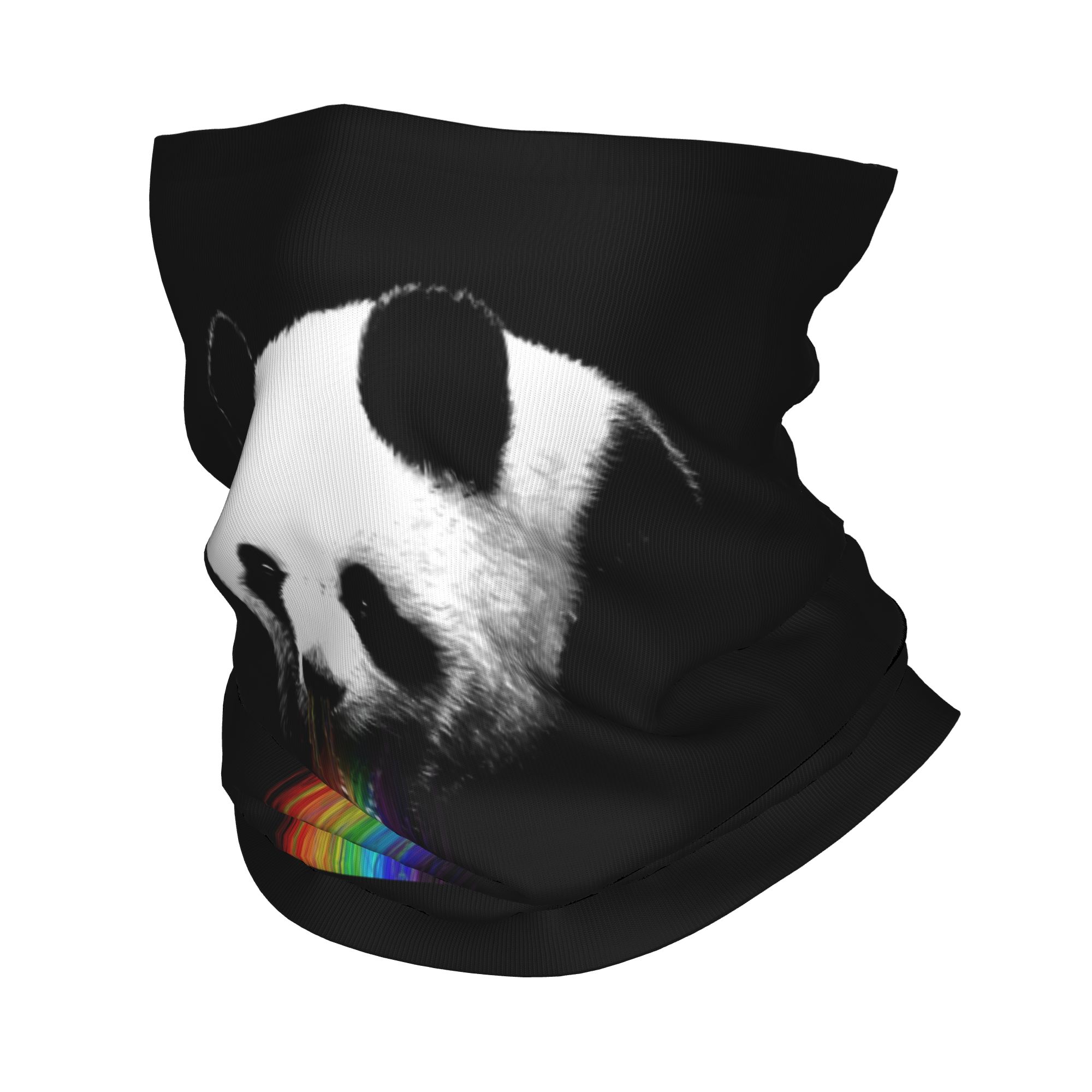 Bandana Leher Kustom Pandalici - Neck Warmer Balaclava ulasan dan harga