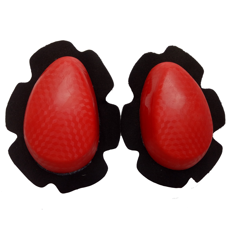 Penutup pelindung lutut, untuk - Motorcycle Gear Cycle ulasan dan harga